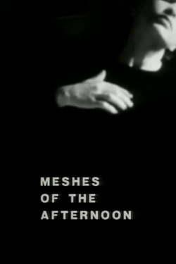 watch free Meshes of the Afternoon