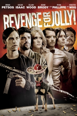 watch free Revenge for Jolly!