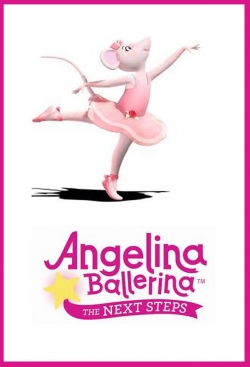 watch free Angelina Ballerina: The Next Steps