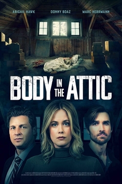 watch free Body in the Attic