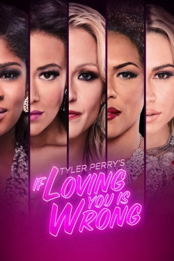 watch free Tyler Perry's If Loving You Is Wrong