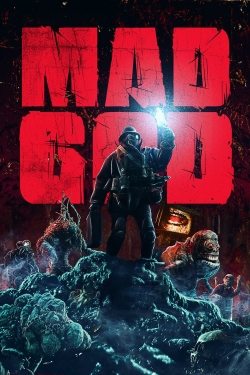 watch free Mad God