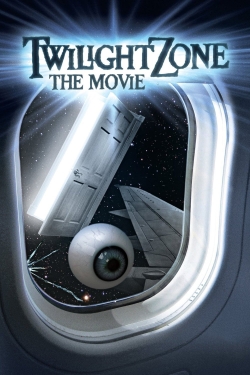 watch free Twilight Zone: The Movie