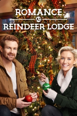 watch free Romance at Reindeer Lodge