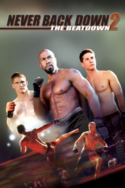 watch free Never Back Down 2: The Beatdown