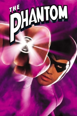 watch free The Phantom