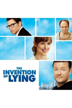 watch free The Invention of Lying