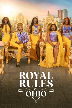 watch free Royal Rules of Ohio