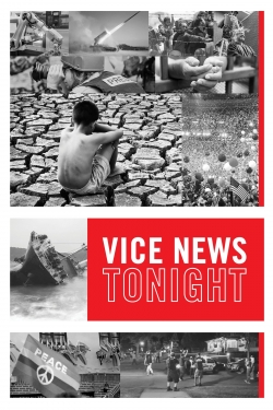 watch free VICE News Tonight
