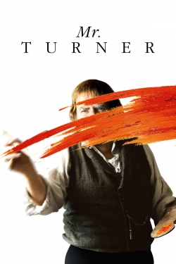 watch free Mr. Turner