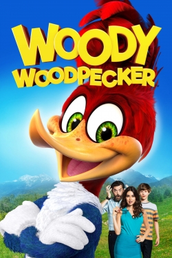 watch free Woody Woodpecker