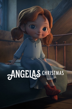 watch free Angela's Christmas