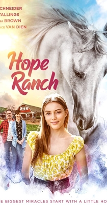 watch free Hope Ranch