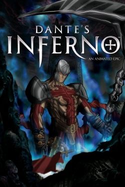 watch free Dante's Inferno: An Animated Epic
