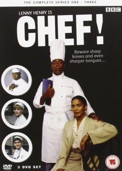 watch free Chef!