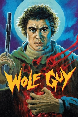watch free Wolf Guy