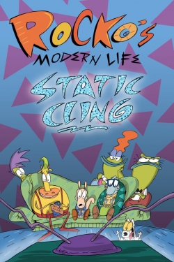 watch free Rocko's Modern Life: Static Cling