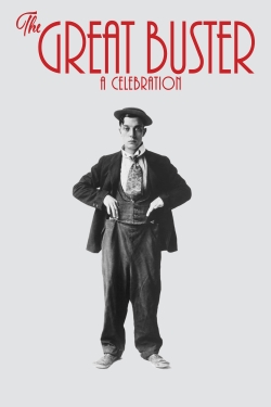 watch free The Great Buster: A Celebration