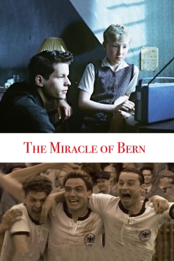 watch free The Miracle of Bern
