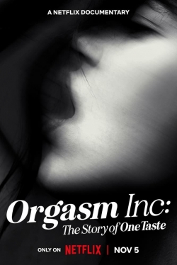 watch free Orgasm Inc: The Story of OneTaste