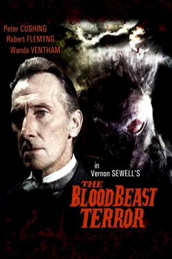 watch free The Blood Beast Terror
