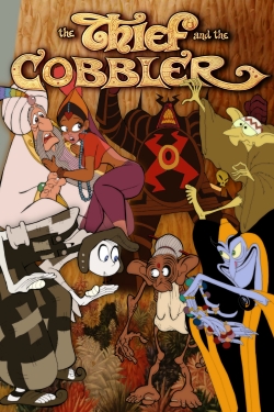 watch free The Thief and the Cobbler