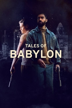 watch free Tales of Babylon