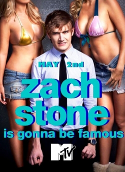 watch free Zach Stone Is Gonna Be Famous