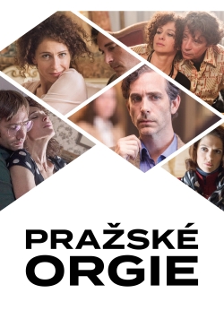 watch free Pražské orgie