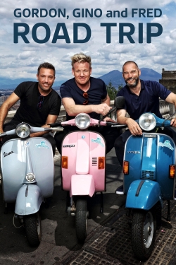 watch free Gordon, Gino and Fred: Road Trip