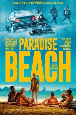watch free Paradise Beach
