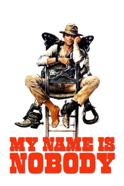 watch free My Name Is Nobody