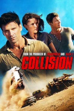 watch free Collision