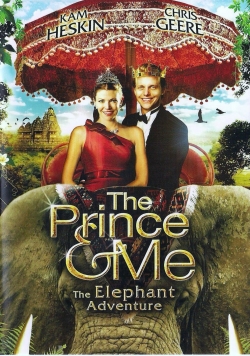 watch free The Prince & Me 4: The Elephant Adventure