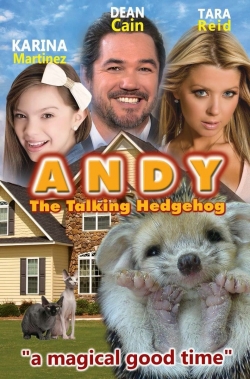 watch free Andy the Talking Hedgehog