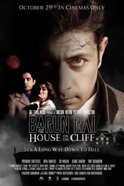 watch free Barun Rai and the House on the Cliff