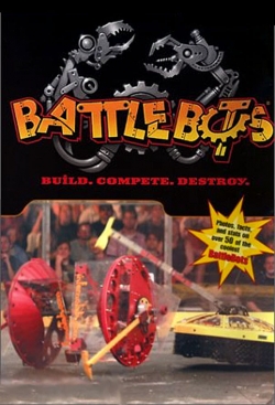 watch free BattleBots