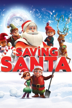watch free Saving Santa