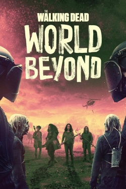 watch free The Walking Dead: World Beyond