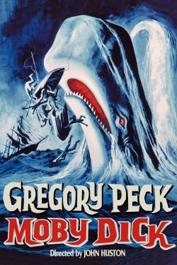 watch free Moby Dick