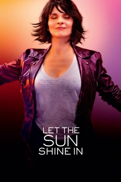 watch free Let the Sunshine In