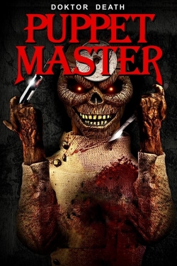 watch free Puppet Master: Doktor Death