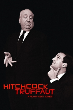 watch free Hitchcock/Truffaut