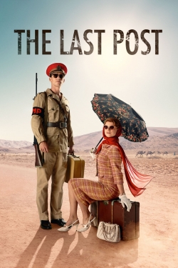 watch free The Last Post