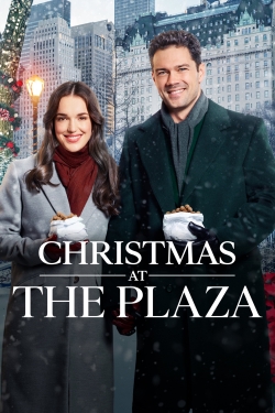 watch free Christmas at the Plaza