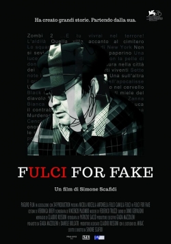 watch free Fulci for fake