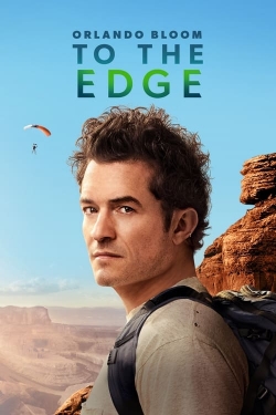watch free Orlando Bloom: To the Edge