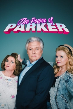 watch free The Power of Parker