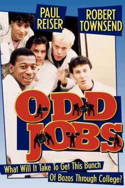 watch free Odd Jobs