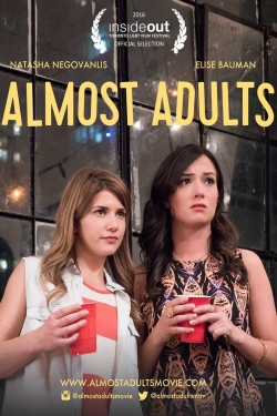 watch free Almost Adults